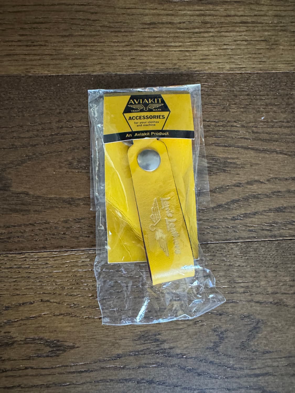 루이스레더 키링 상품이미지5