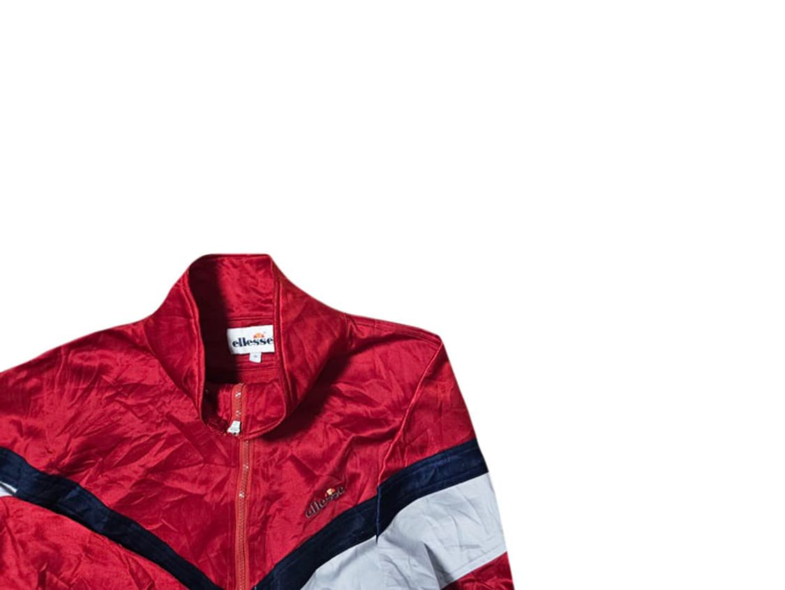 엘레쎄 올드스쿨 빈티지 져지 자켓 상품이미지3