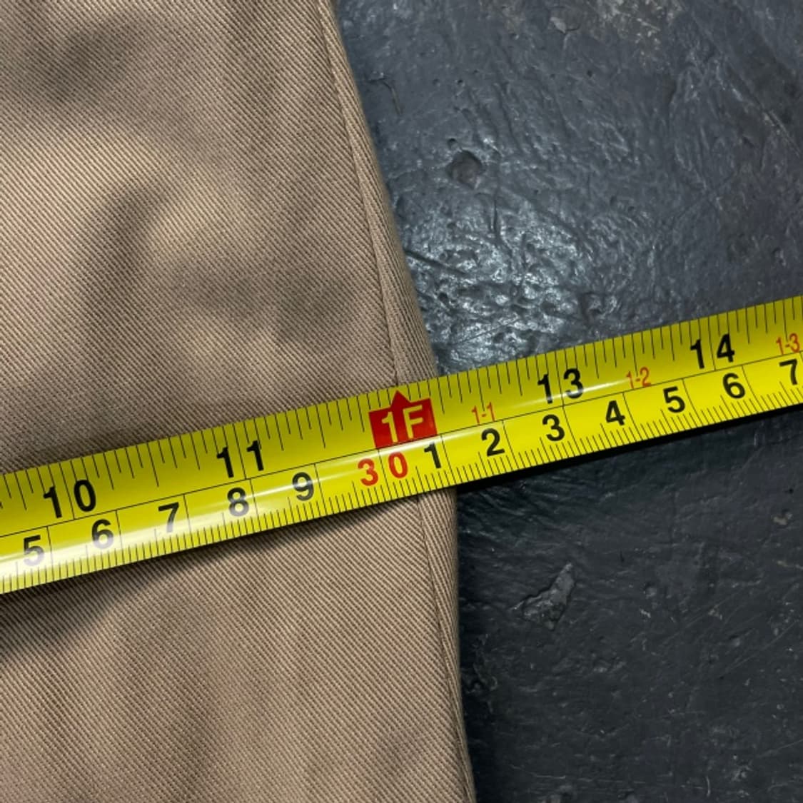 34 폴로 랄프로렌 투턱 치노팬츠 상품이미지7