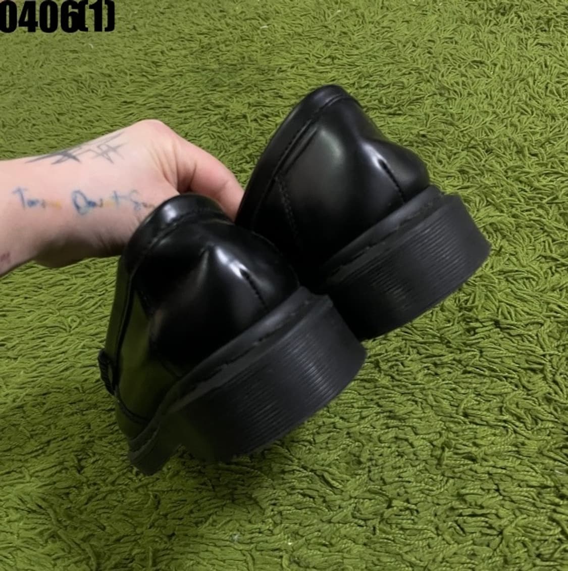 닥터마틴 260 상품이미지2