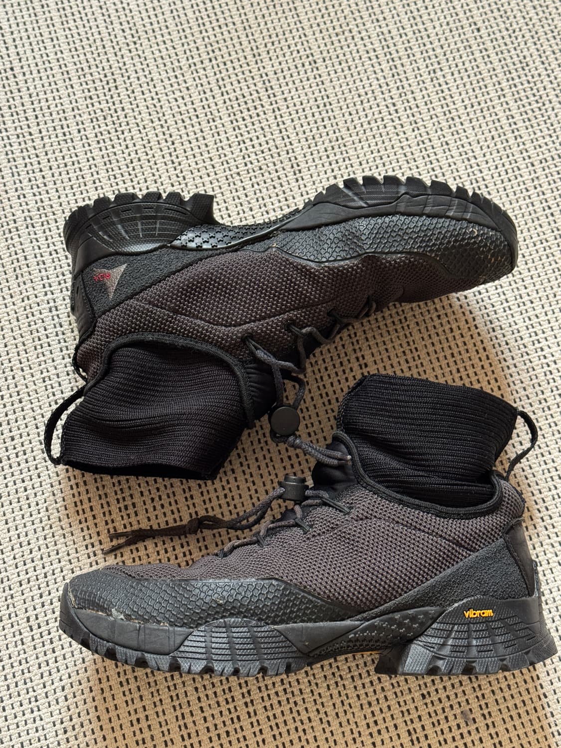 로아 roa 하이킹 부츠 41 상품이미지5