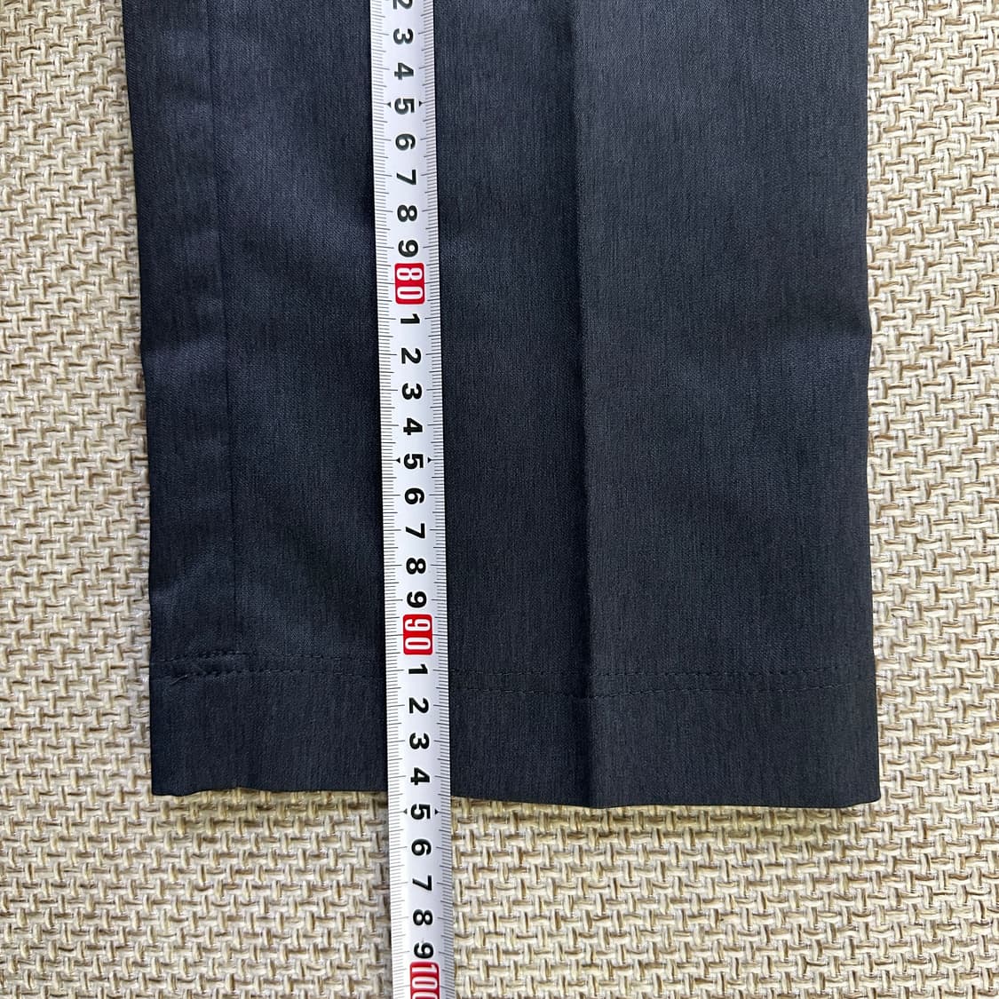 34 아디다스 슬랙스 팬츠 0414D 상품이미지6