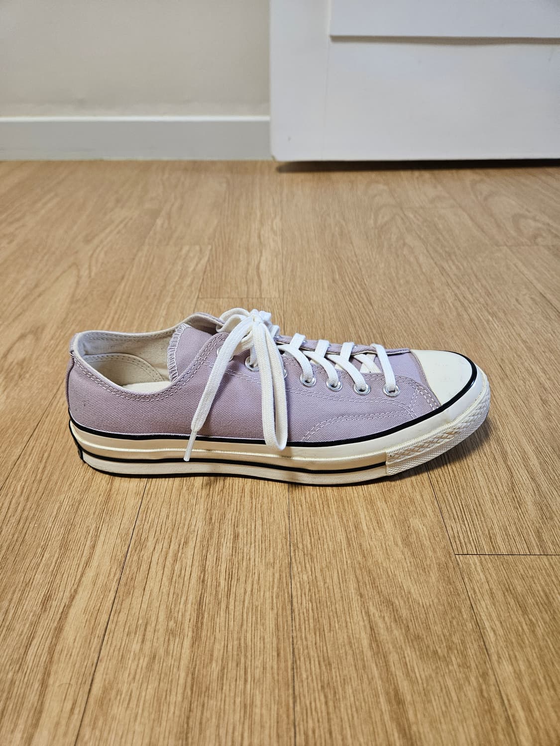 컨버스 척테일러 70s 로우 275mm 상품이미지6