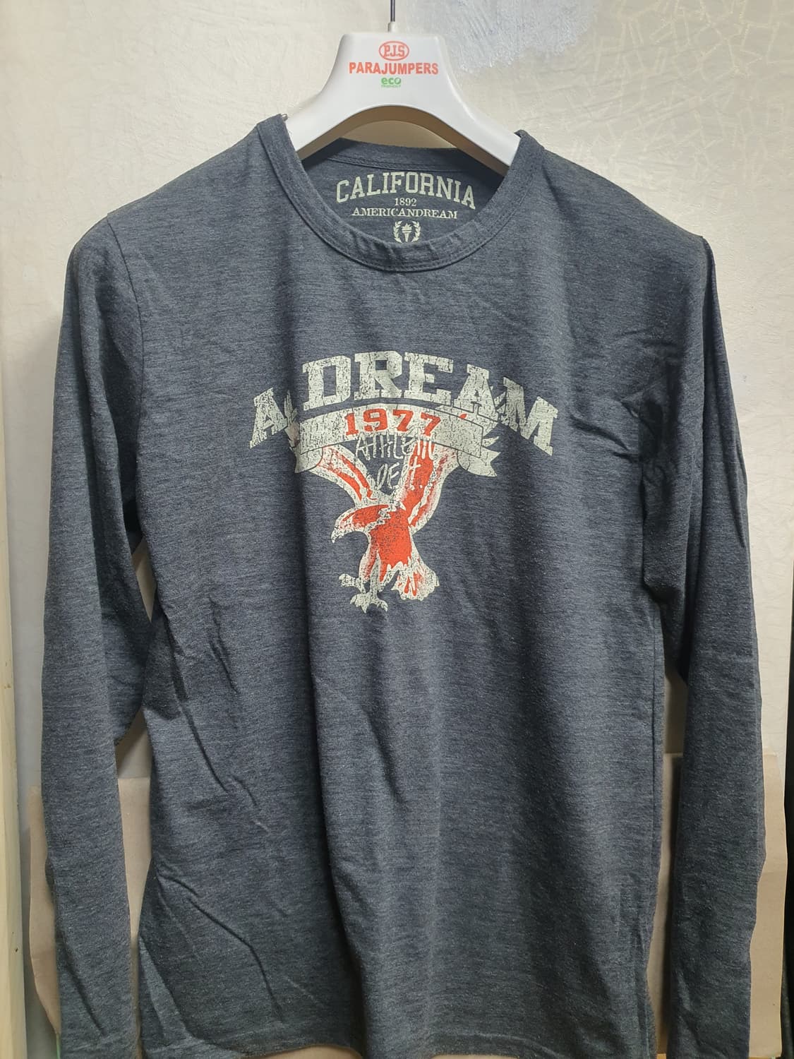 빈티지 롱슬리브 2종일괄  상품이미지4