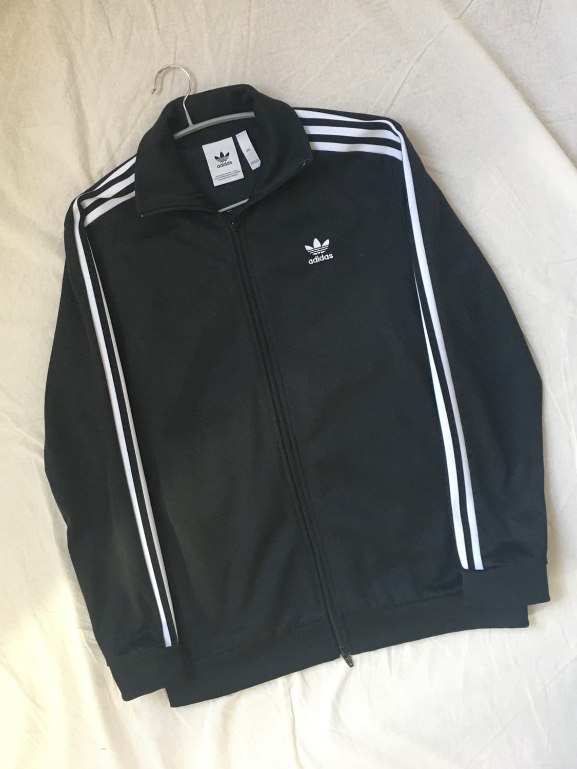 아디다스 베켄바우어 트랙탑 져지 상품이미지3