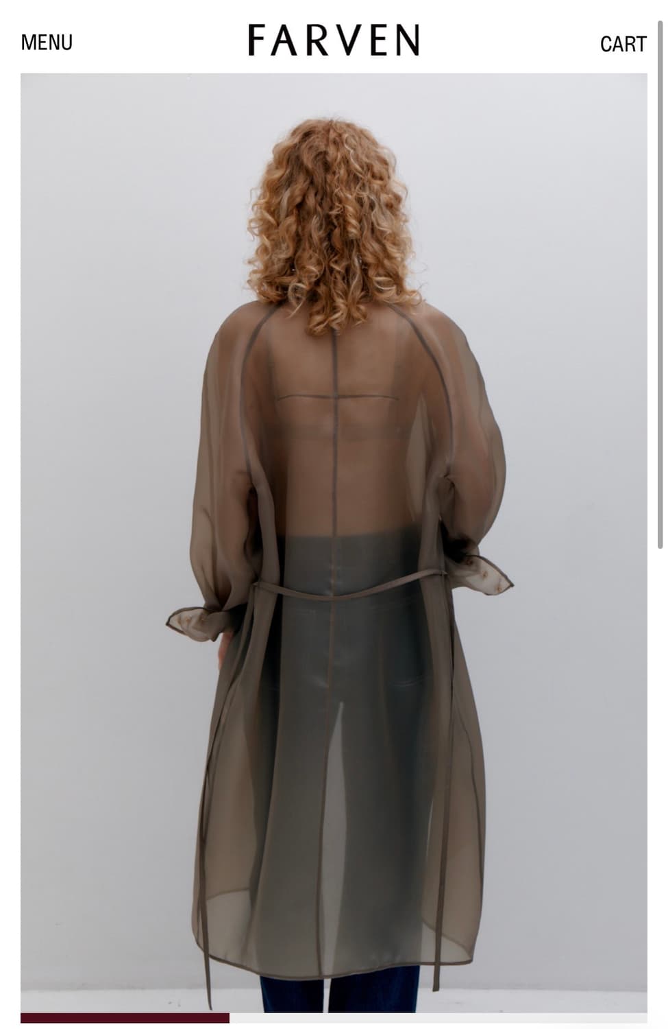 파르벵 코트 상품이미지2