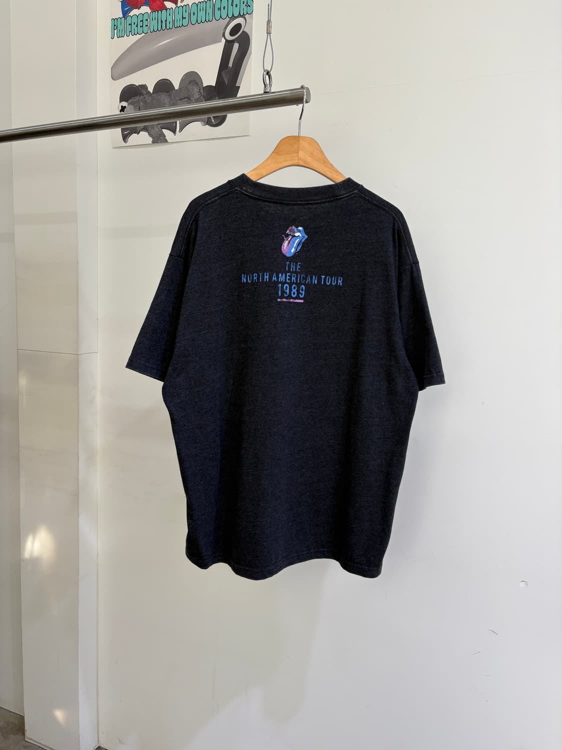 THE ROLLING STONES 반팔티셔츠 상품이미지6