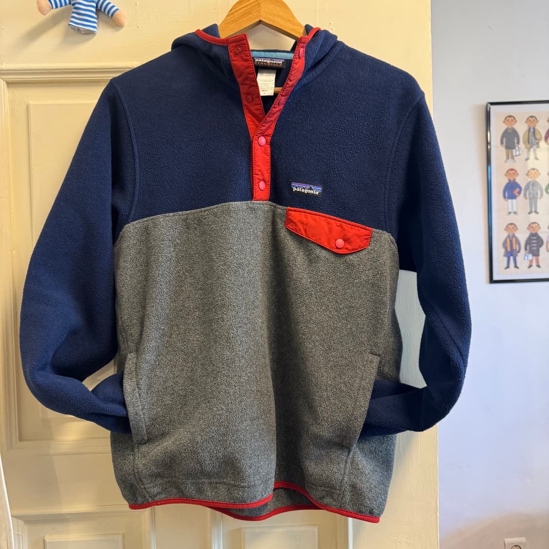 파타고니아 신칠라 상품이미지1