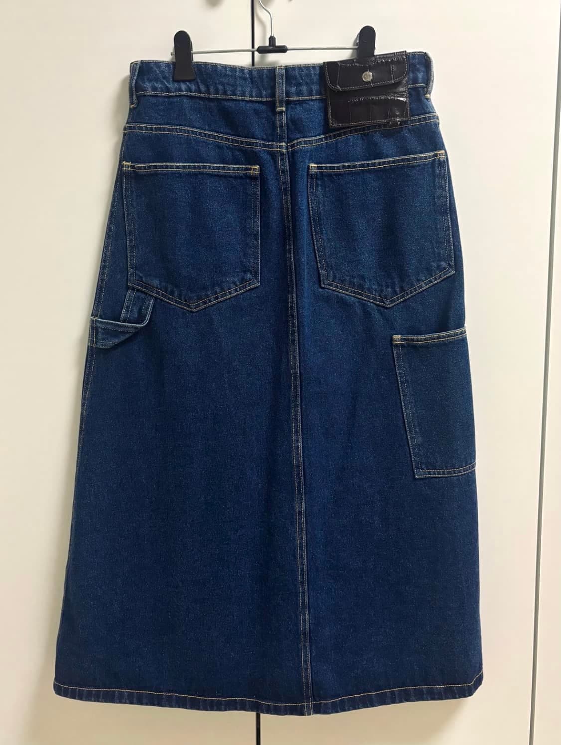 Saks potts Bier skirts 상품이미지3