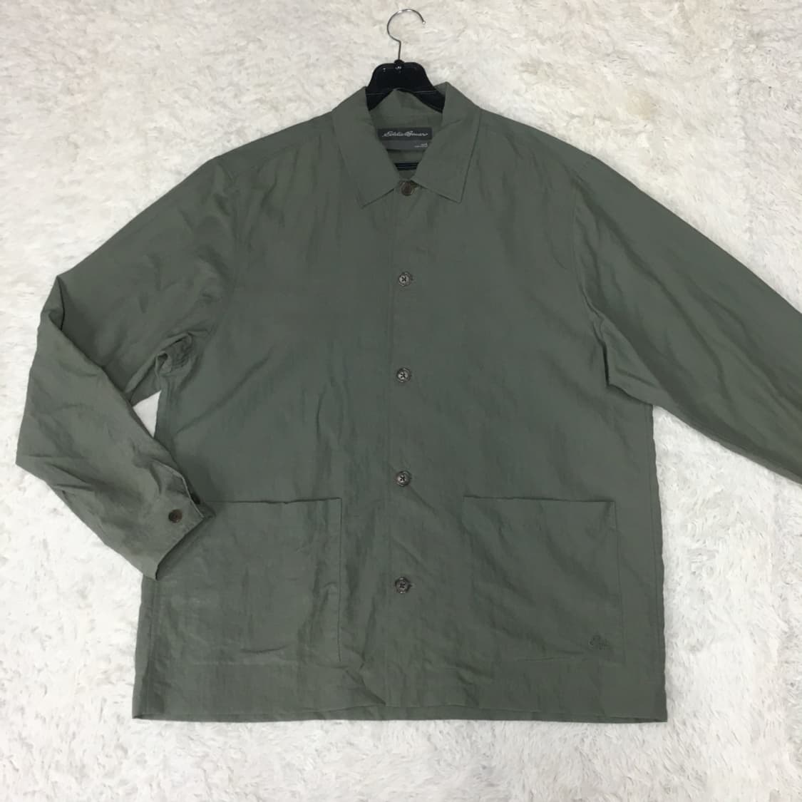 에디바우어 우븐셔츠 CC19 상품이미지1