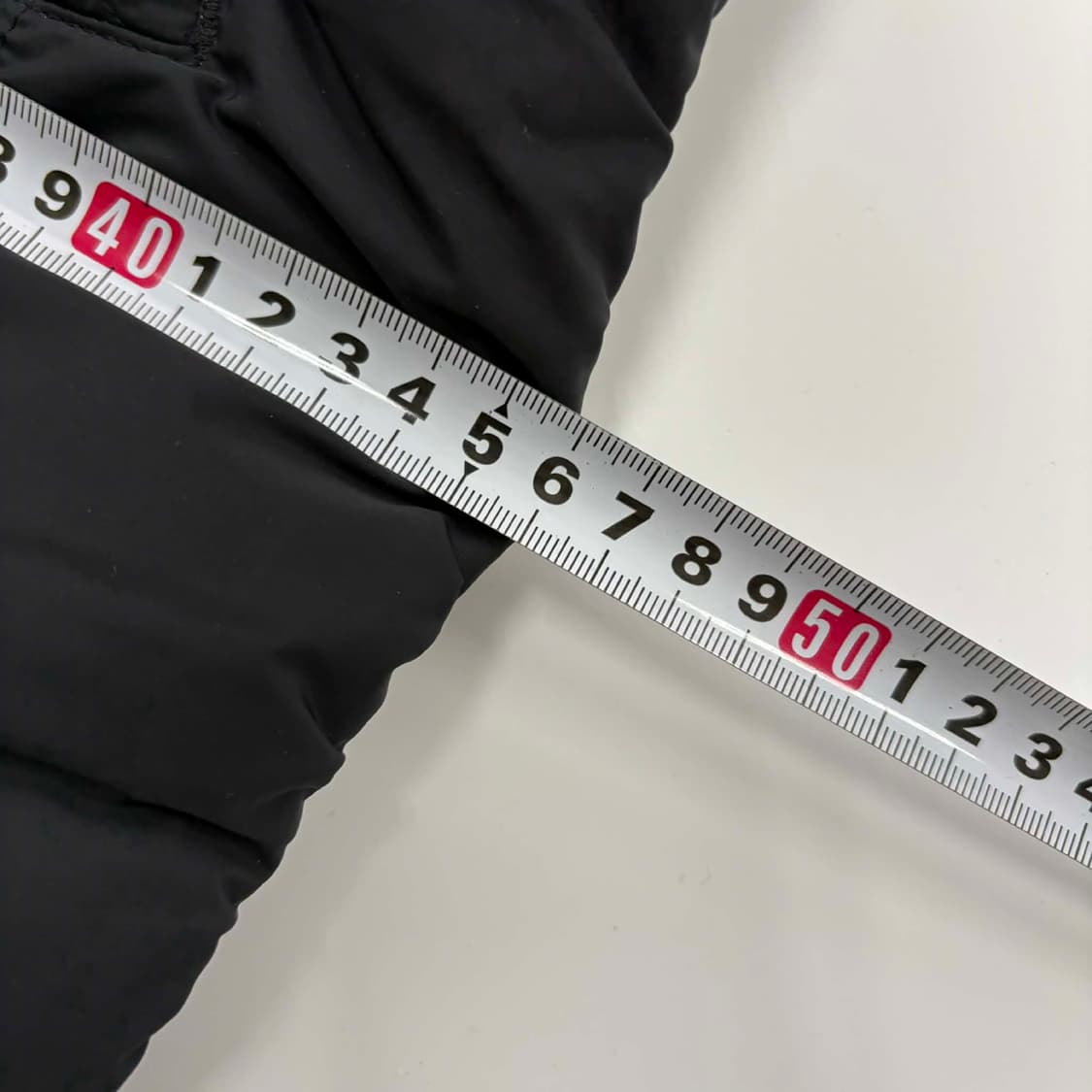 아디다스 신형 걸즈 크롭 푸퍼 패딩 다운 자켓(L) 상품이미지8