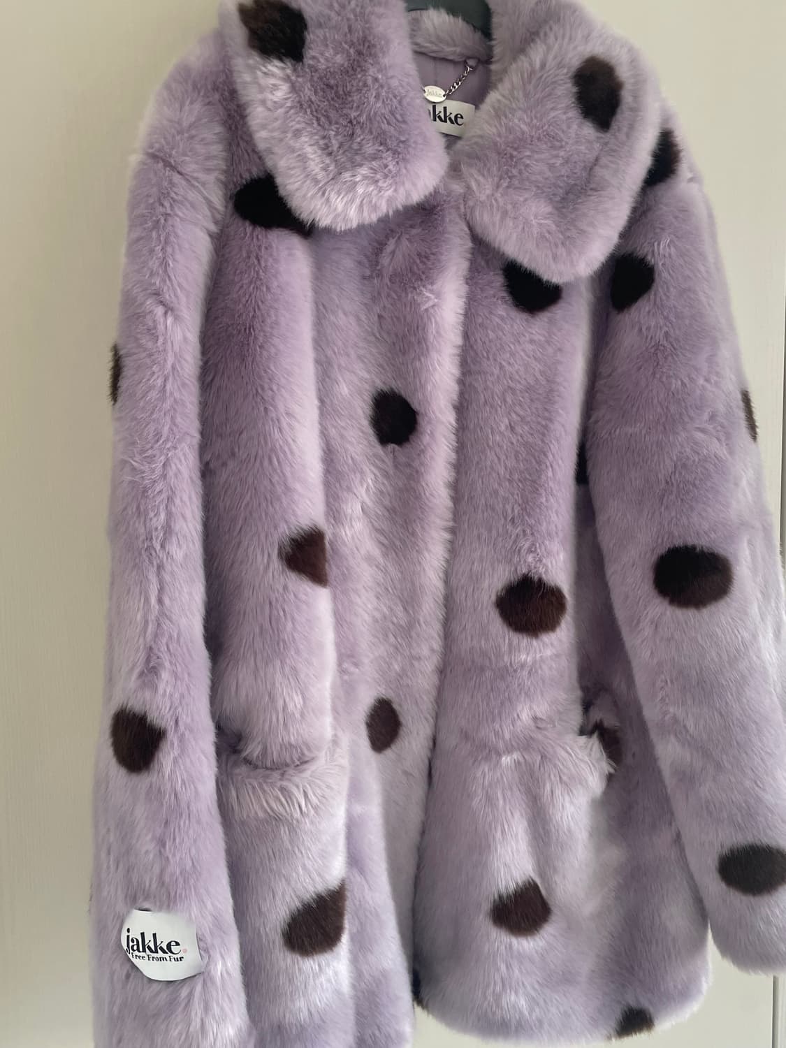 Jakke 퍼코트 상품이미지2