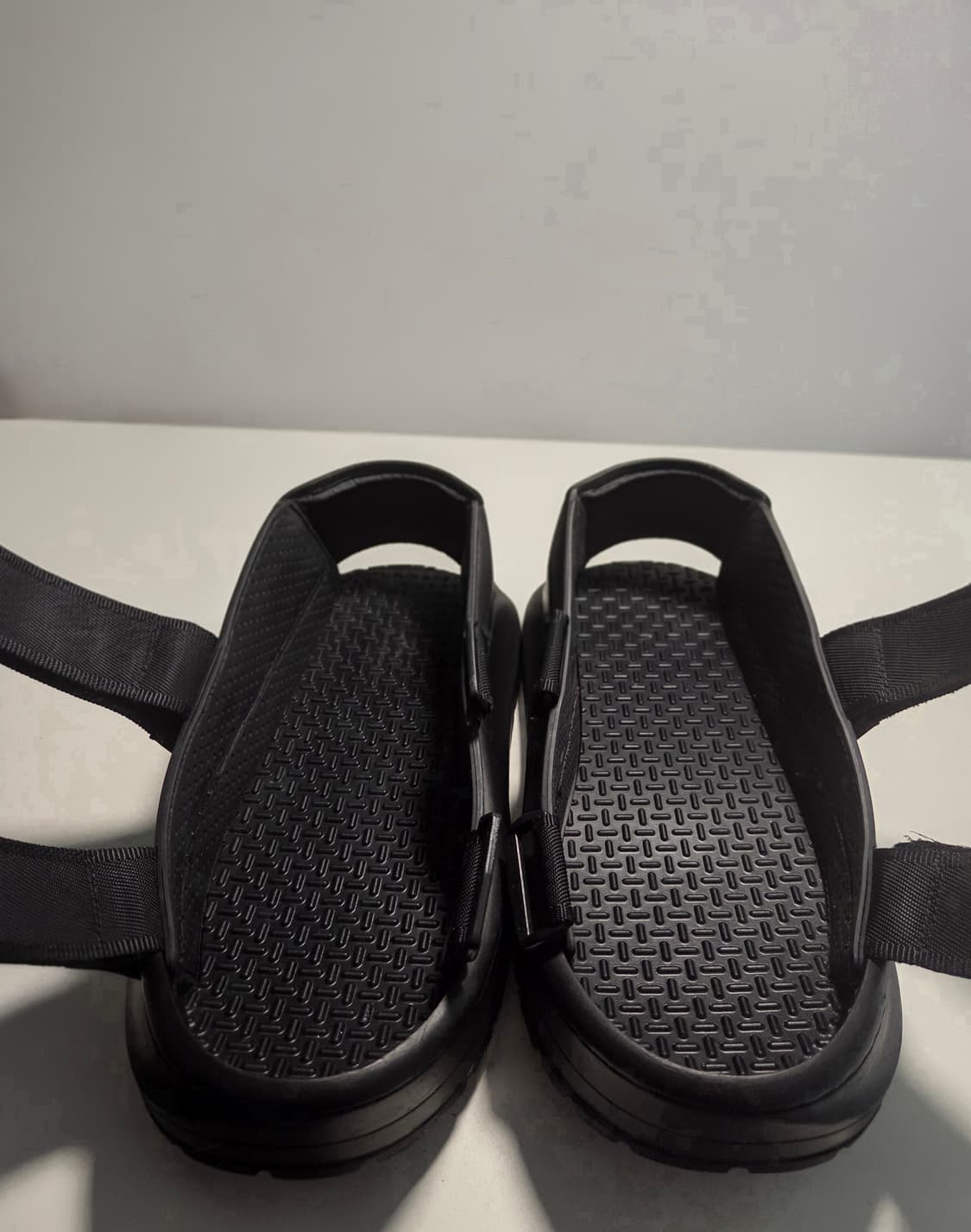 Final Archive] SANKUANZ 18AW Sneaker San 상품이미지6