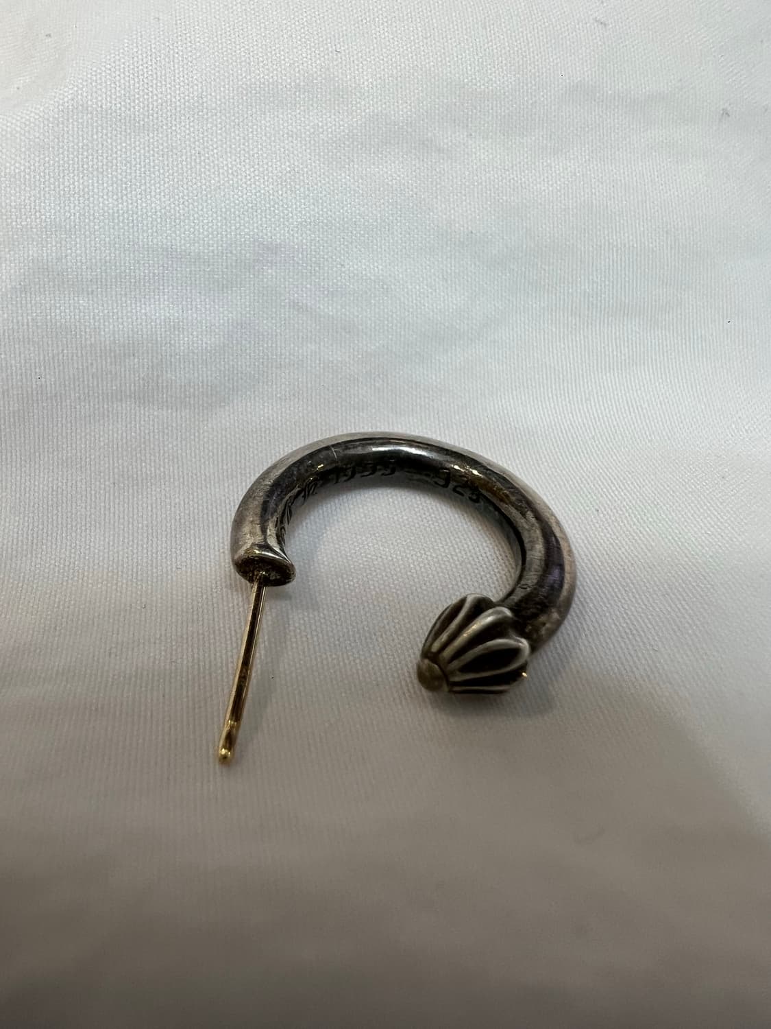 크롬하츠 이어링 상품이미지4