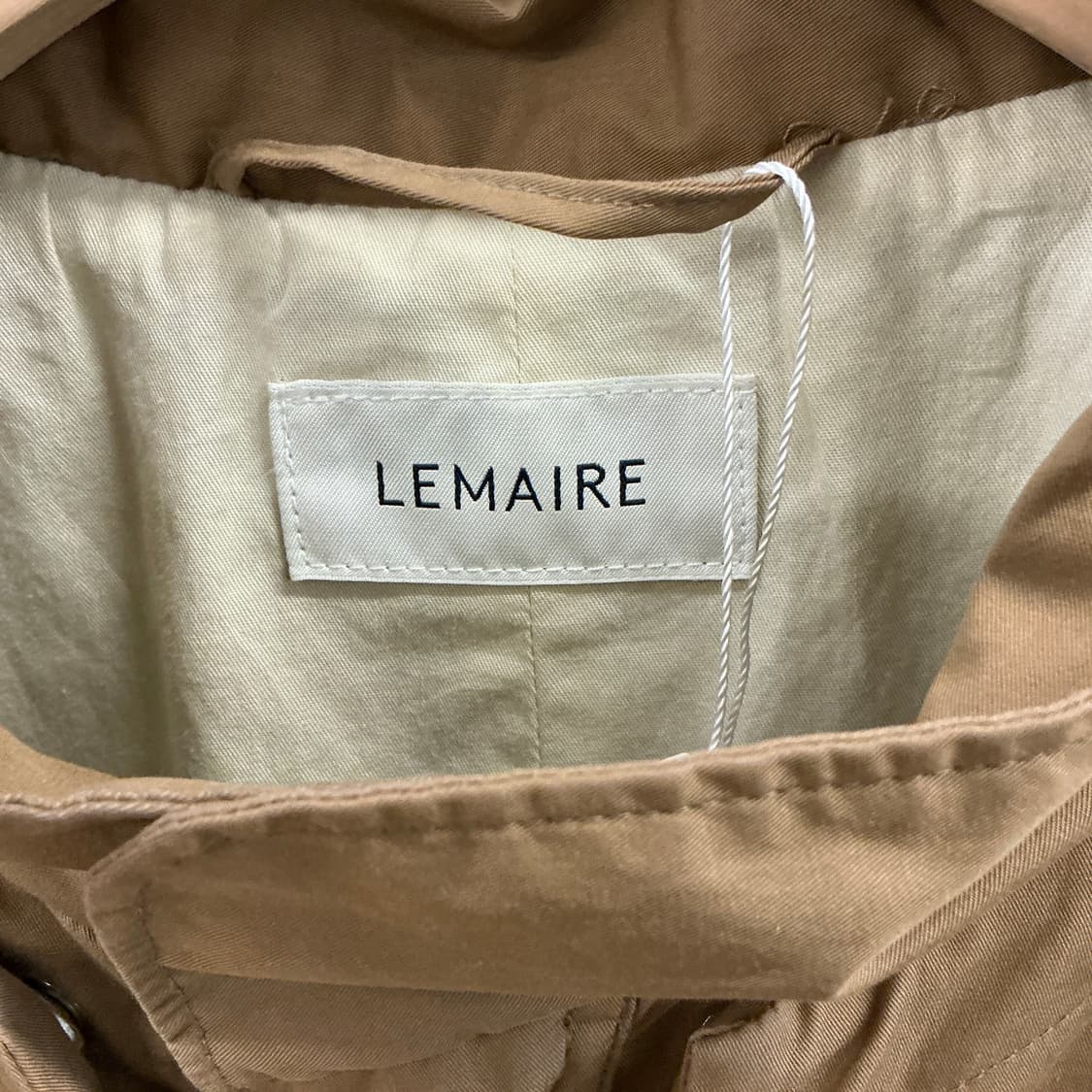 르메르 컨버터블 자켓 상품이미지2