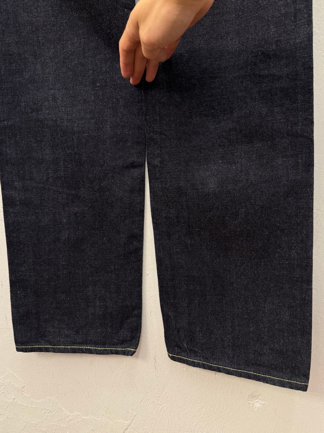코지마 진스 셀비지 Limited Denim Pants [29] 상품이미지4