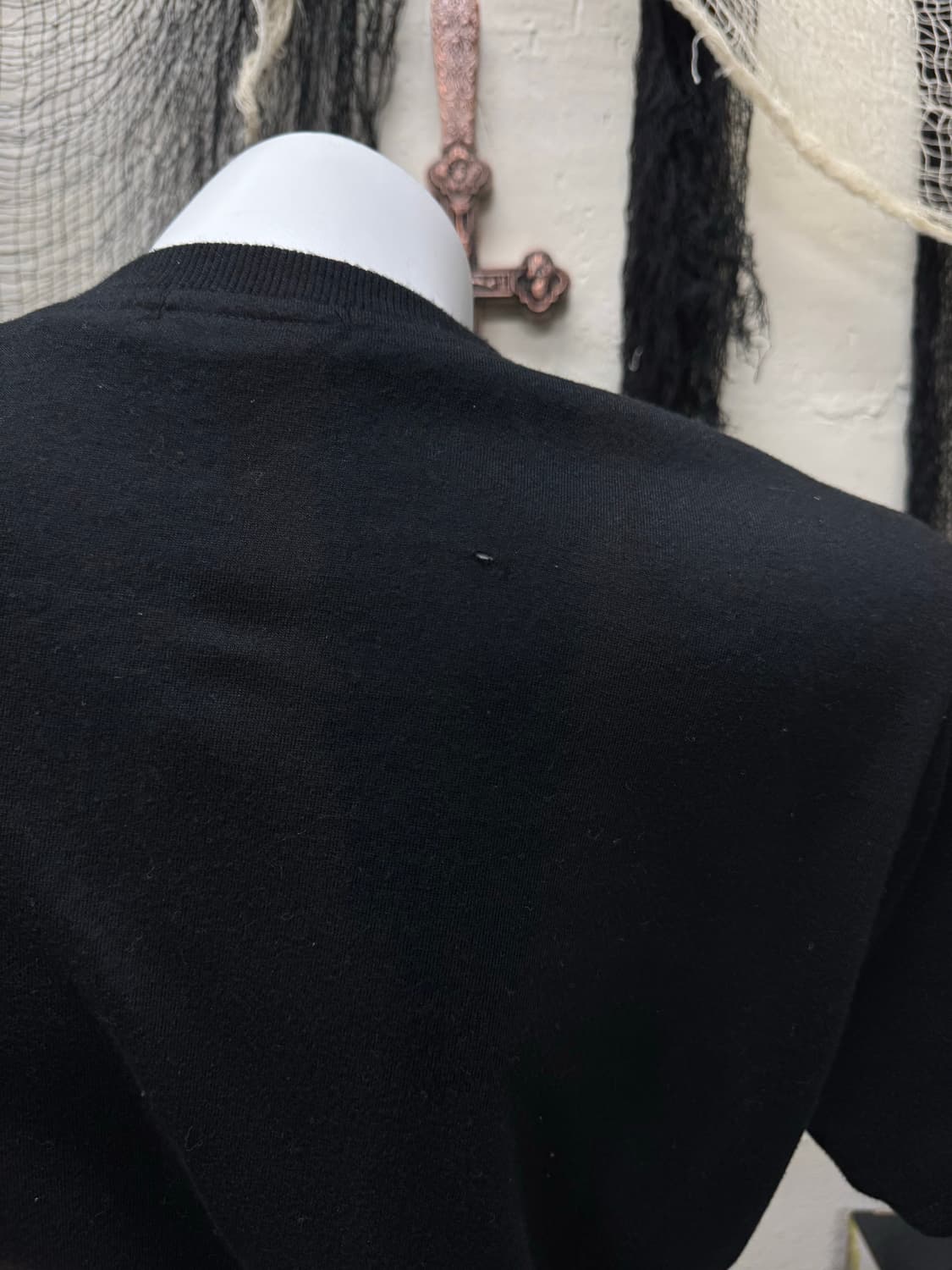 Xfrm 00s black shadow skull top 상품이미지7