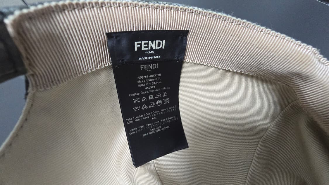 FENDI  상품이미지7