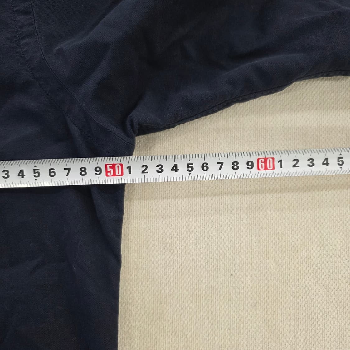 [S] 폴로 랄프로렌 포니 셔츠 남방 0210J 상품이미지7