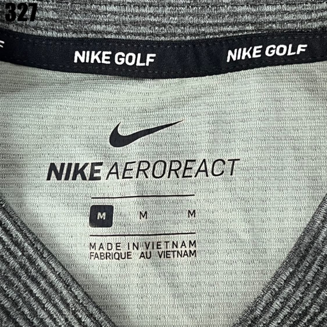 나이키 그레이 반팔  상품이미지2