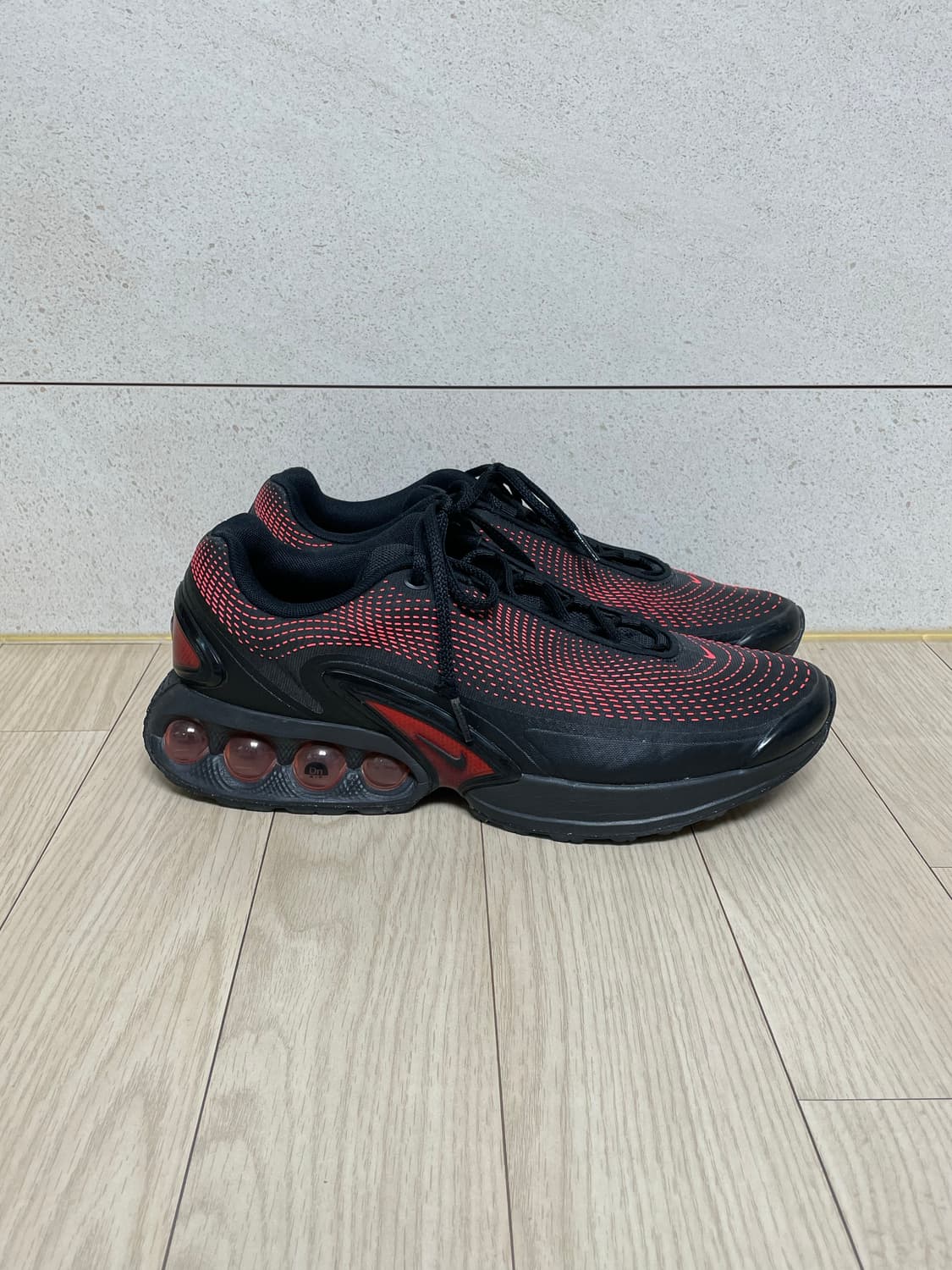 Nike 나이키 Airmax 에어맥스 DN 290 상품이미지3
