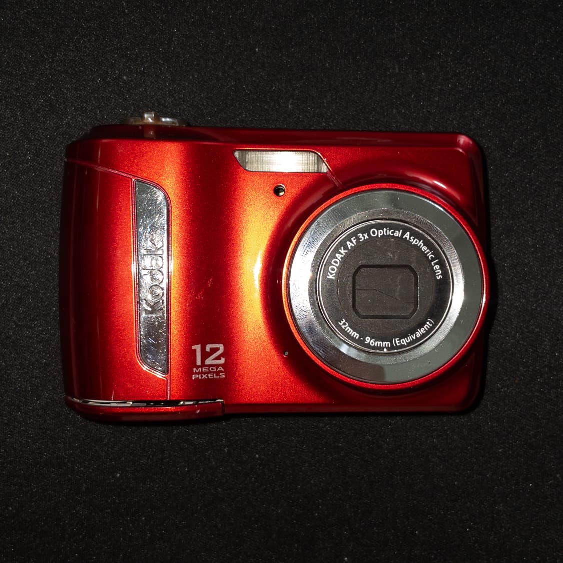 코닥 이지쉐어 c143 레드 상품이미지5