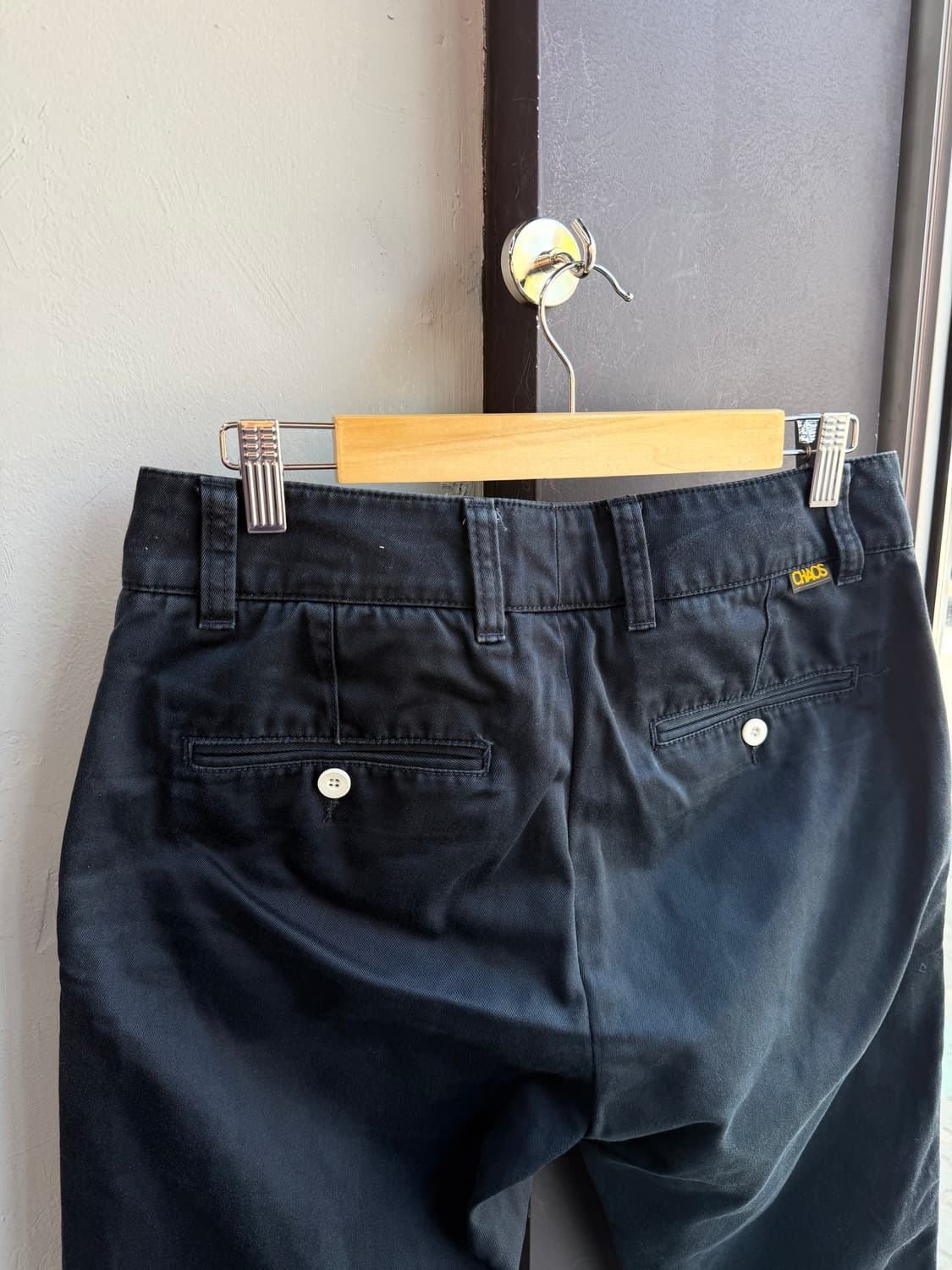 .M/ 비비안웨스트우드 나폴레옹 버튼 팬츠 상품이미지8