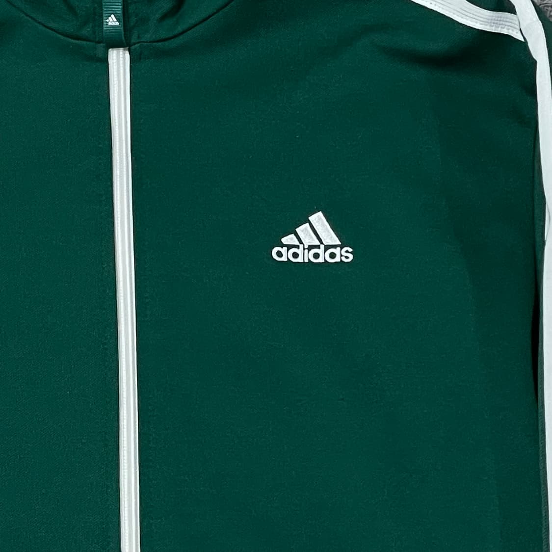 아디다스 초록 트랙탑 100 상품이미지7