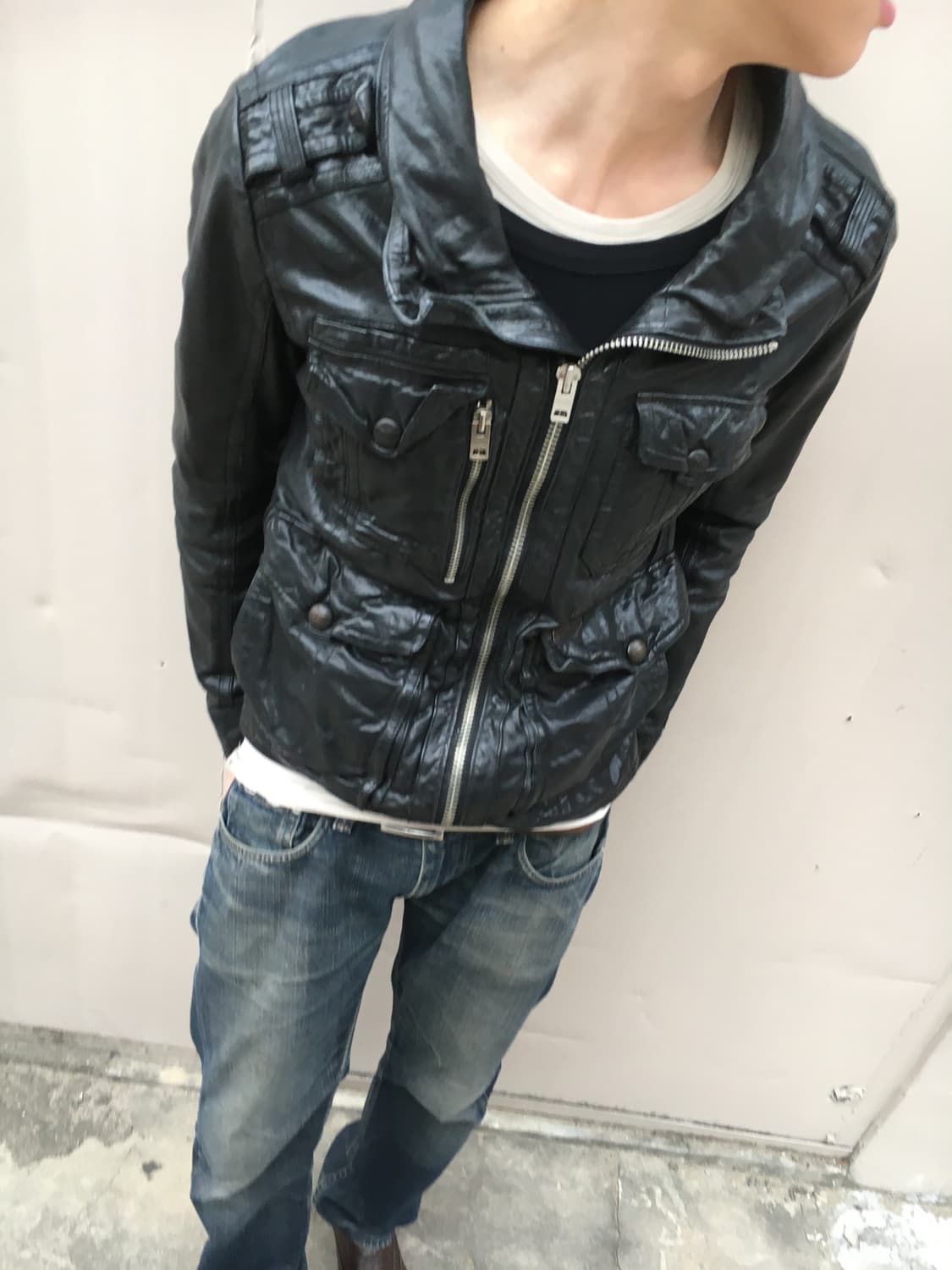 Levi’s 511 상품이미지2