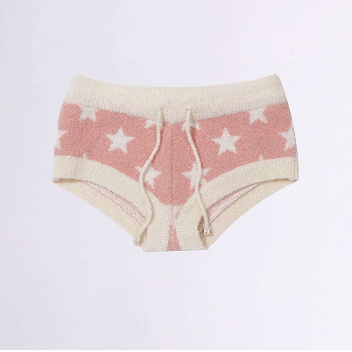 스컬프터 Boucle Micro Shorts Star 상품이미지2