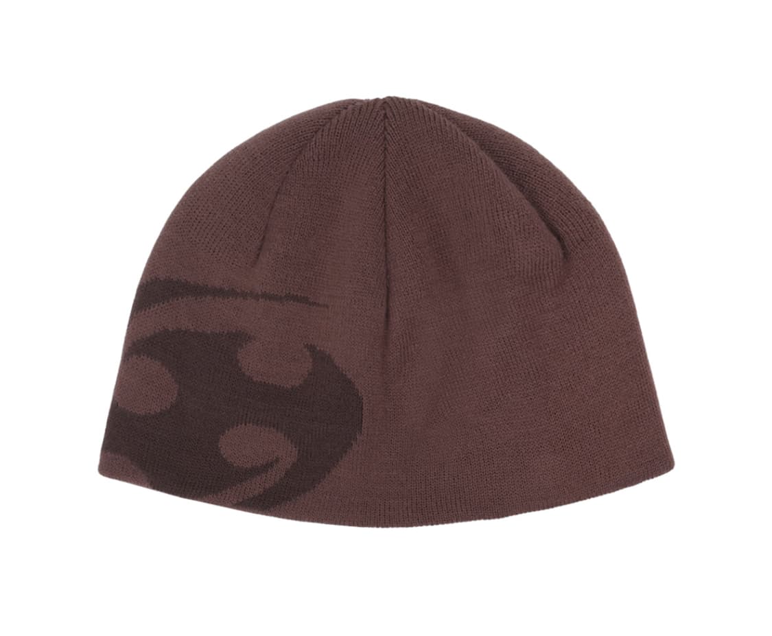 [OS] 산산기어 비니 브릭레드 미개봉 새상품 상품이미지1