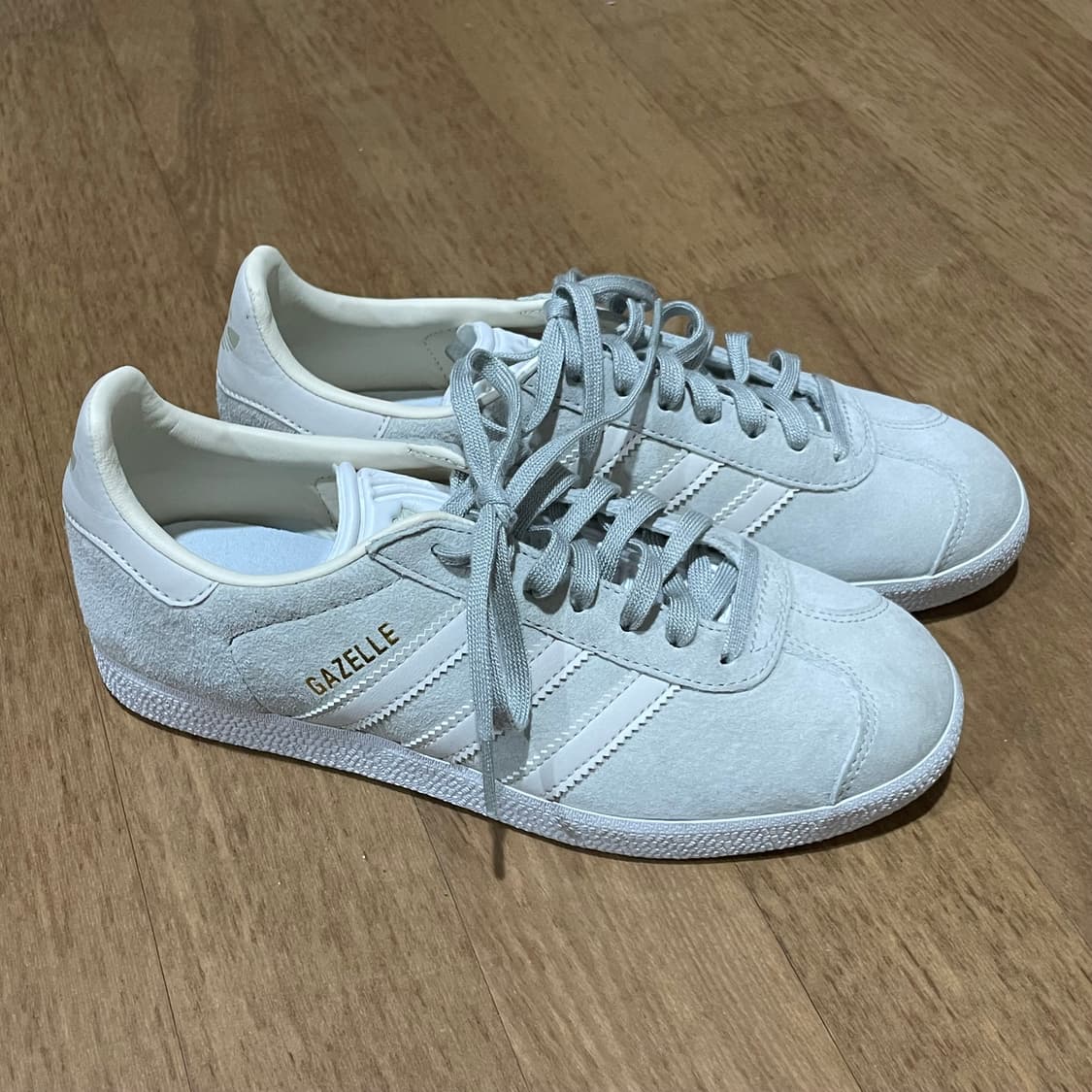 아디다스 가젤 스니커즈 230 상품이미지1