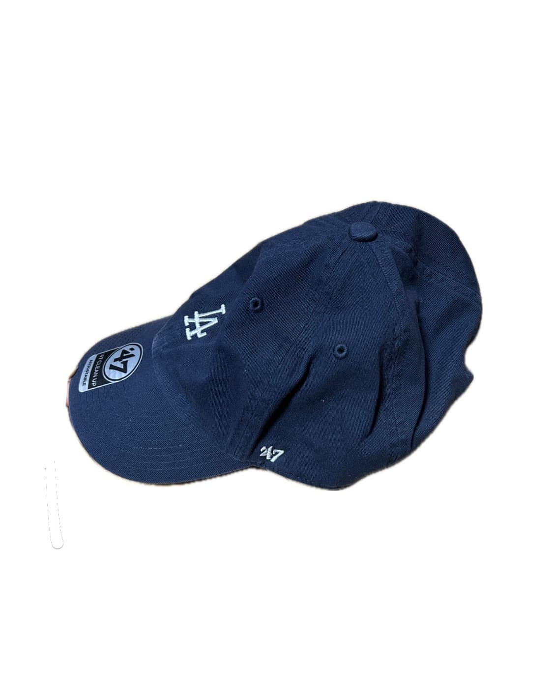 MLB 엠엘비 lA 다저스 볼캡 네이비 상품이미지2