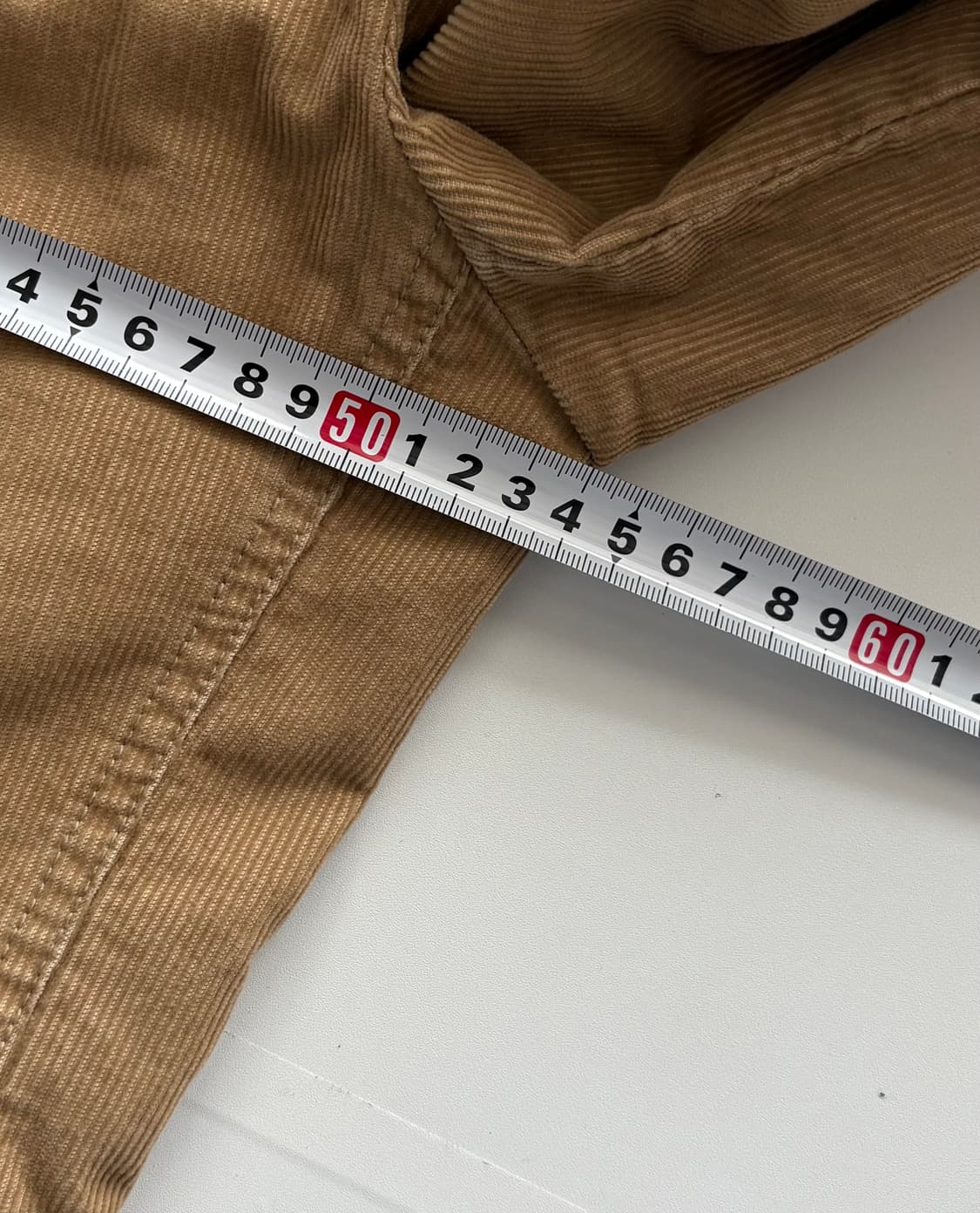 빈폴 코듀로이 블레이저 자켓 상품이미지7