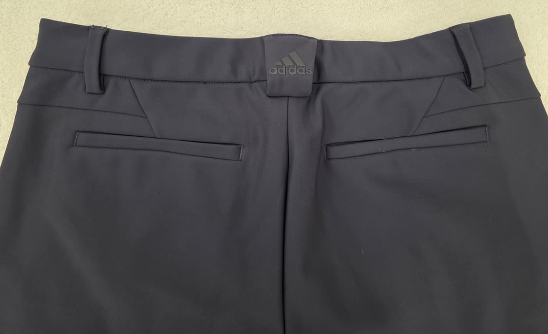 아디다스 남자 얇은기모바지.  싸이즈34 상품이미지4