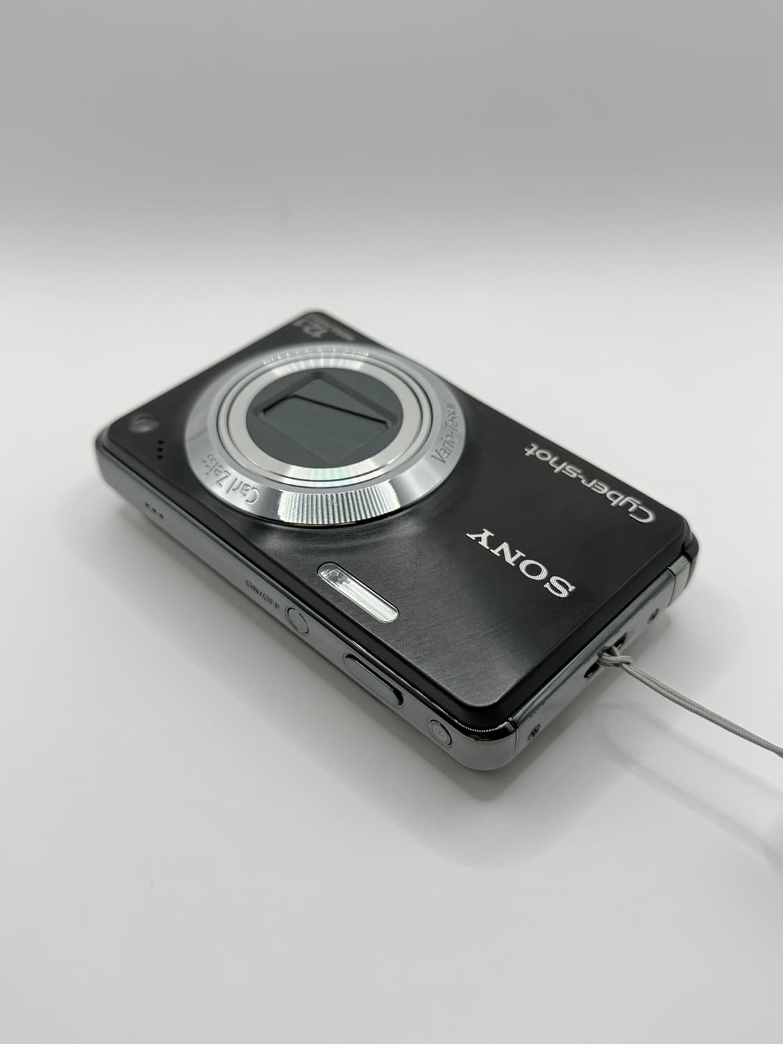 소니 사이버샷 dsc-w270 빈티지디카 디지털카메라 상품이미지5