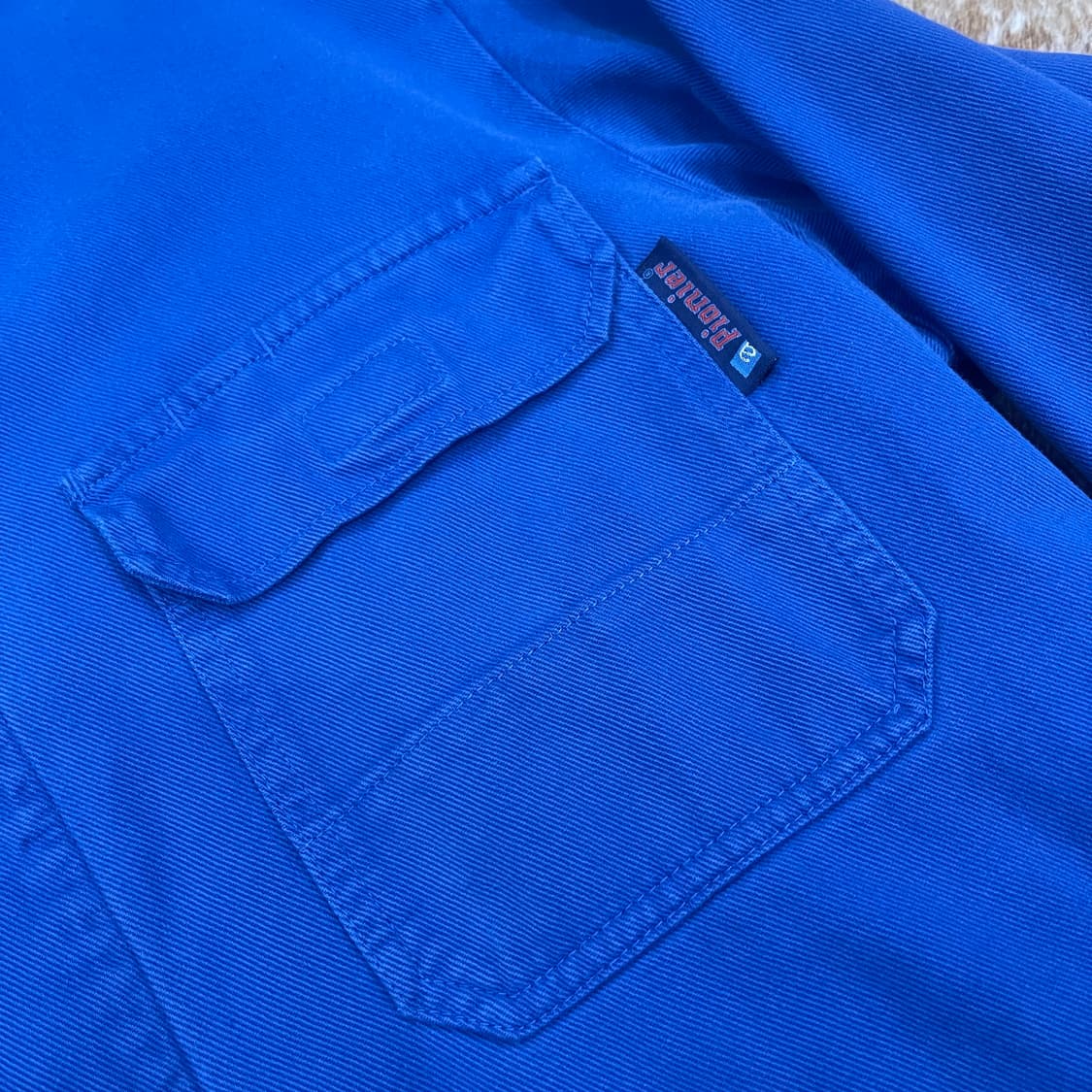 Vintage work jacket 상품이미지8