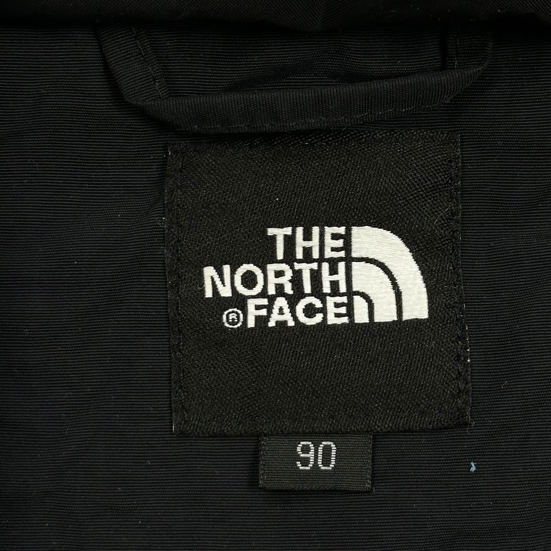 노스페이스 마운틴 바람막이 자켓 (L 여성추천) 상품이미지5