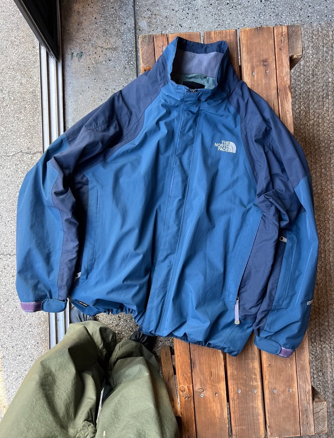 The north face  상품이미지3