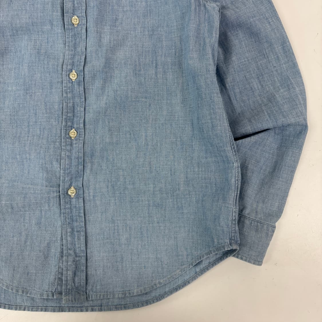 폴로 셔츠  상품이미지6