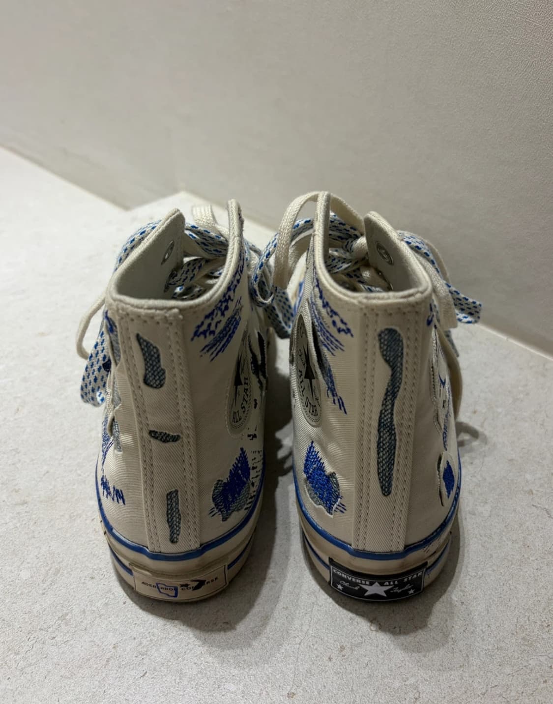 아더에러 컨버스 245 상품이미지3