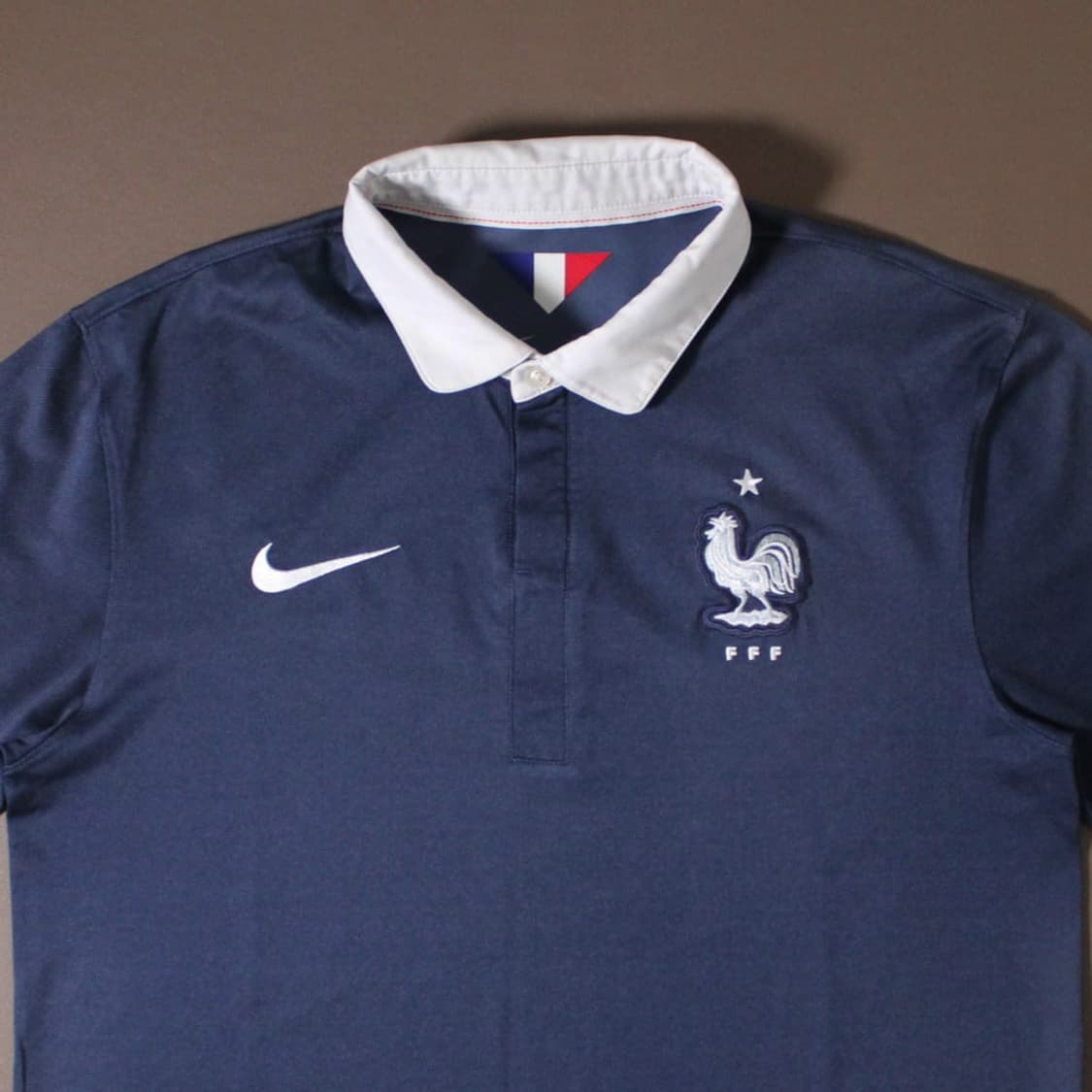 Nike 나이키 프랑스 국가대표 반팔 티셔츠 상품이미지2