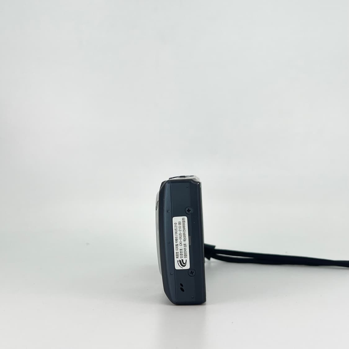 캐논 익서스 Canon IXUS 210 블랙 상품이미지6