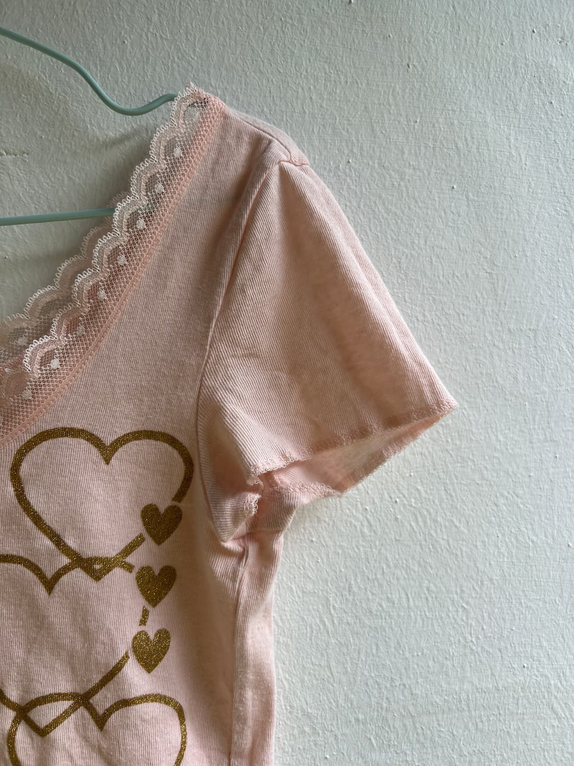 baby pink t 상품이미지3