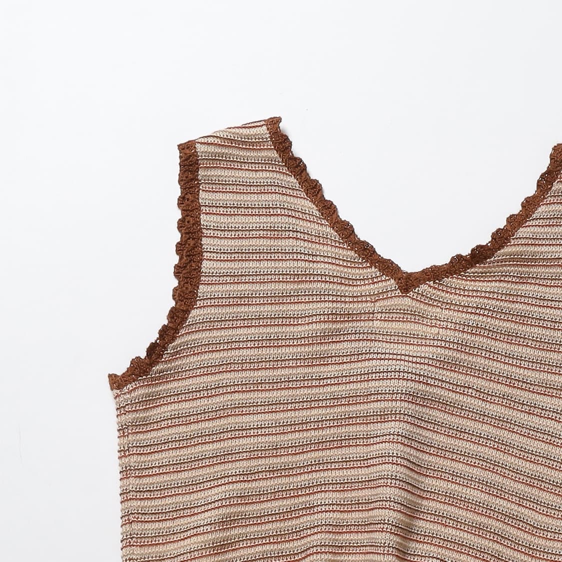 BEAMS 니트 버튼 베스트   상품이미지6