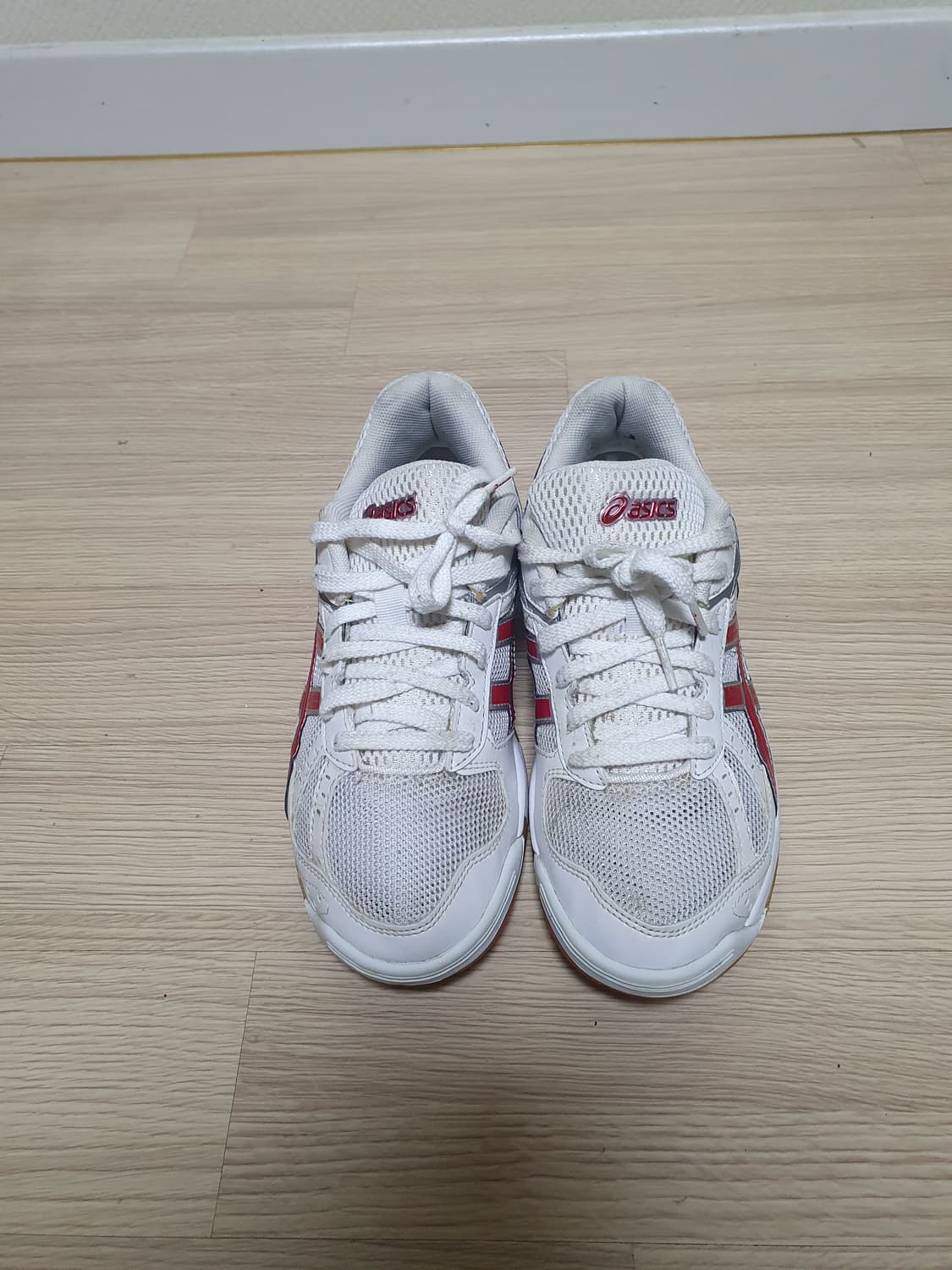 아식스 로테리브레 체대입시화 250 상품이미지3