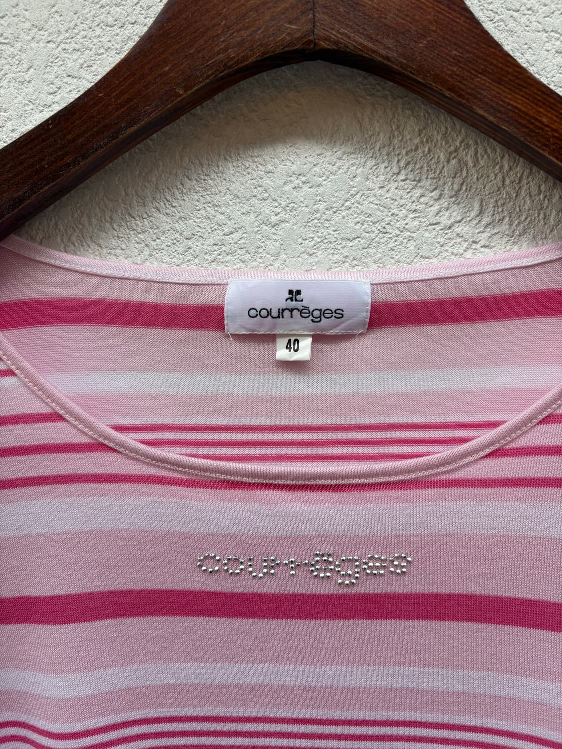 꾸레쥬 탑 상품이미지2