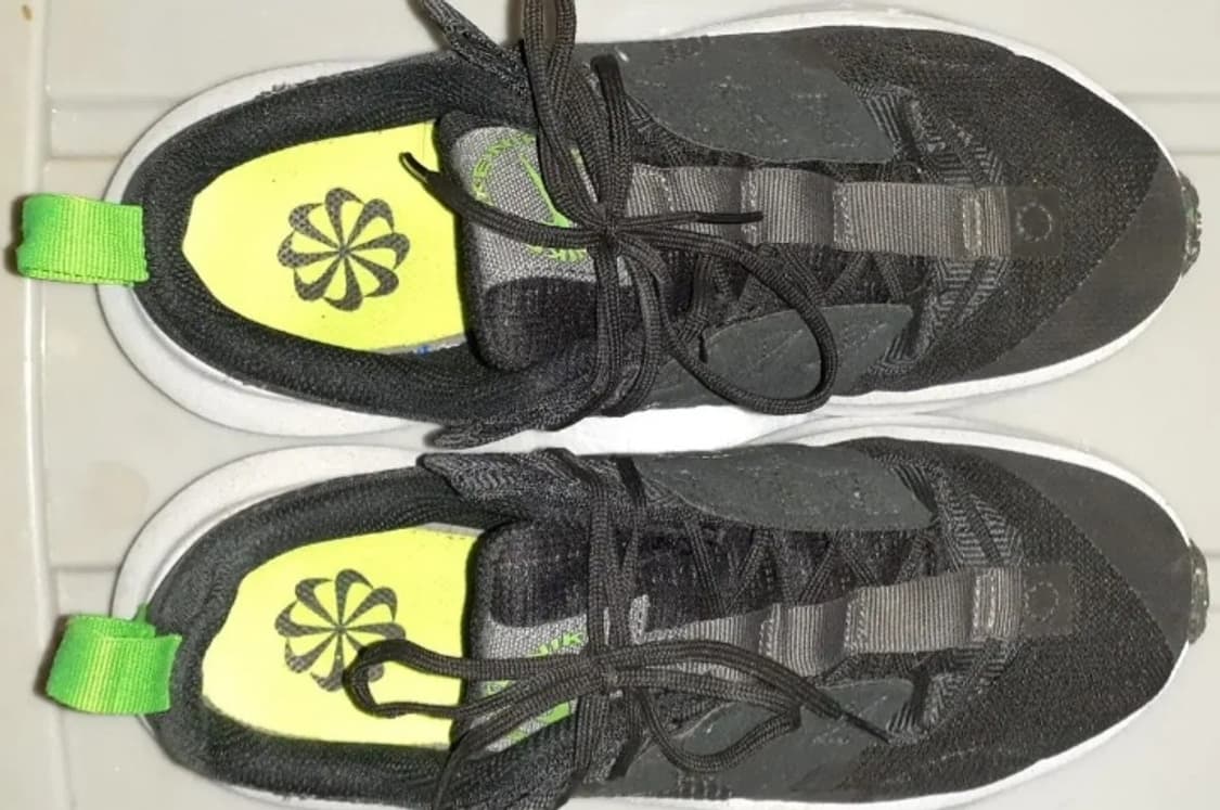 나이키 크레이터 임팩트 230 - 극미중고 상품이미지4