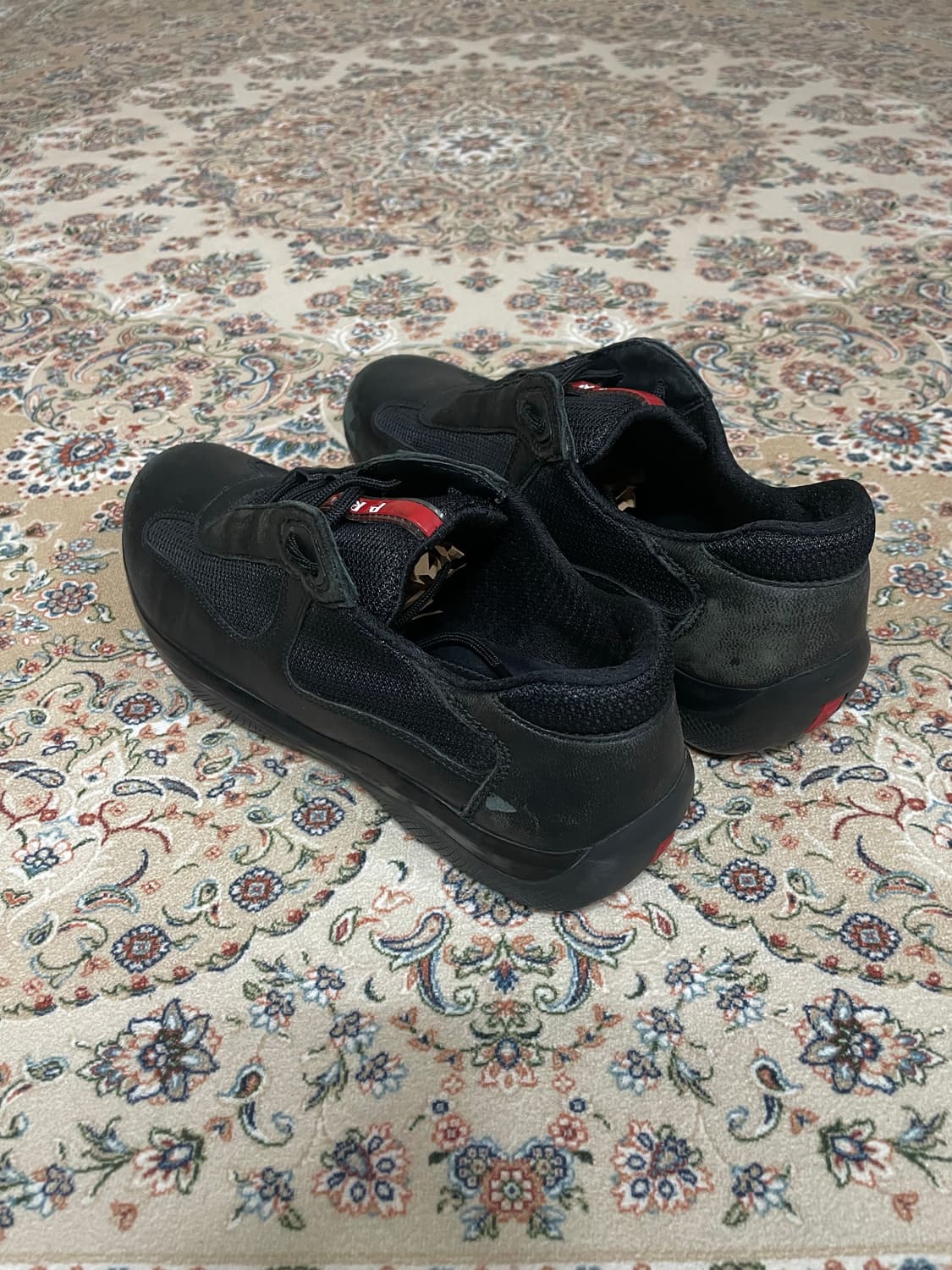 00s 프라다스포츠 아메리카컵 240 상품이미지4