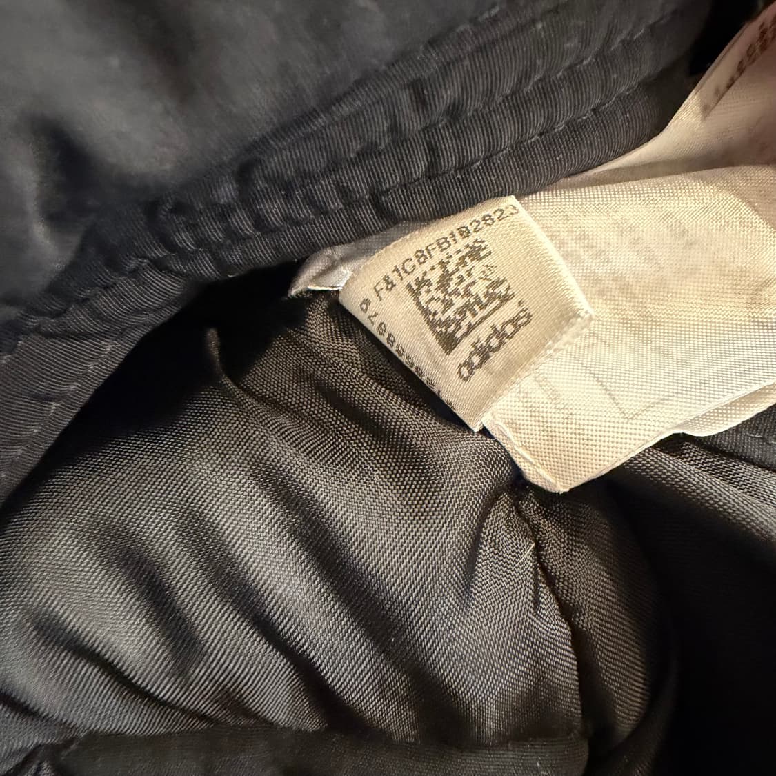 아디다스 다운 롱 패딩 상품이미지6